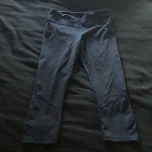 Lululemon Pace Rival Crops